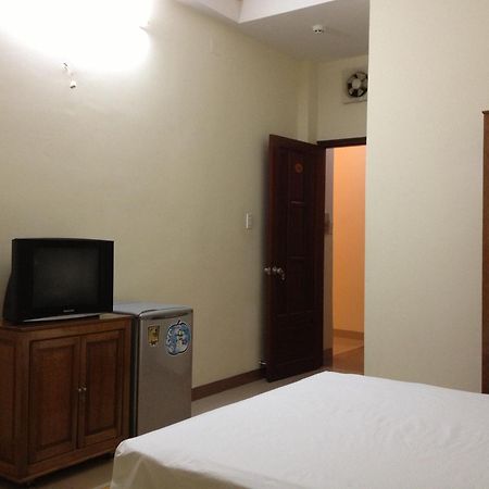 Hong Tuoi Hotel Ho Chi Minh City Exterior photo